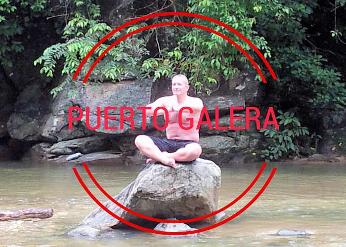 Mediation im Hinterland von Puerto Galera