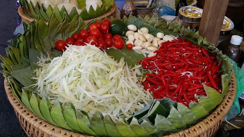 thai food at its best