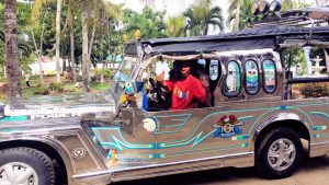 jeepney
