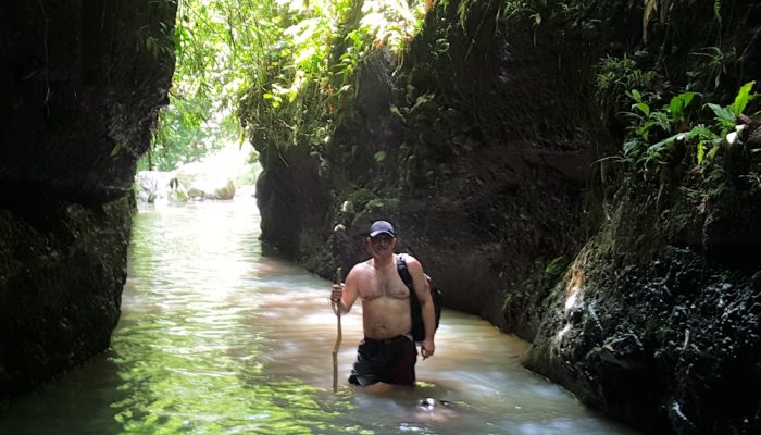 me-hiking-in-water