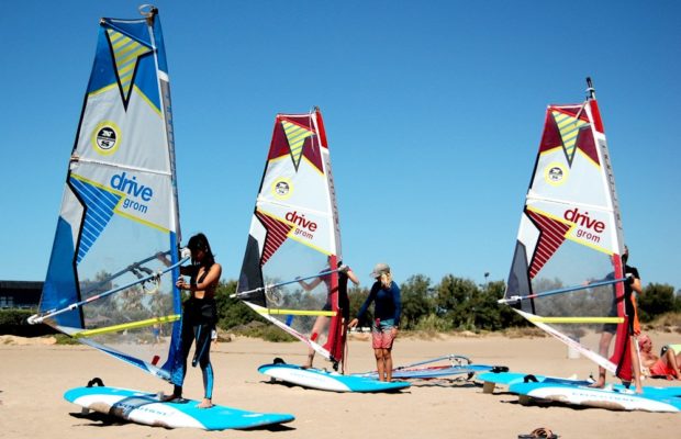 windsurf-lesson
