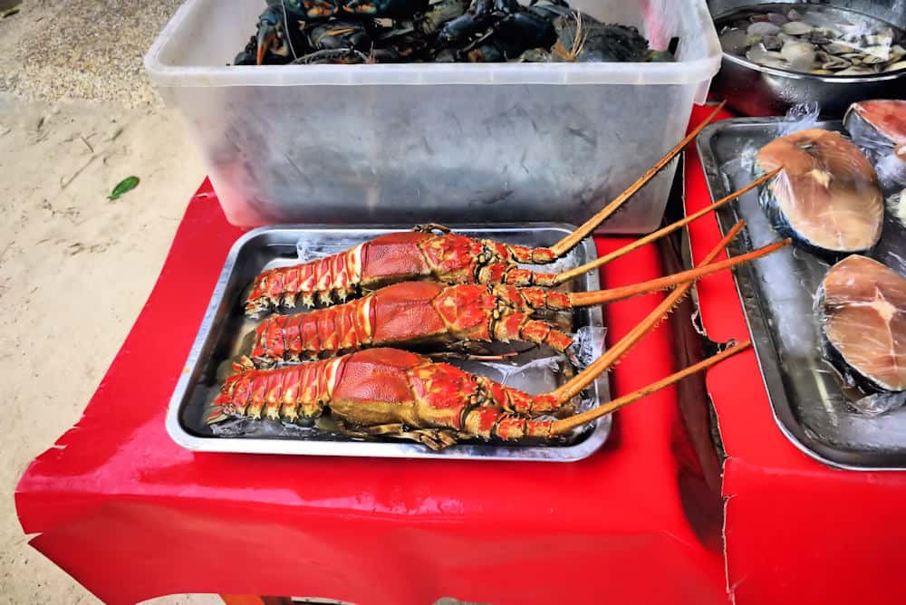 crabs-on-menutable