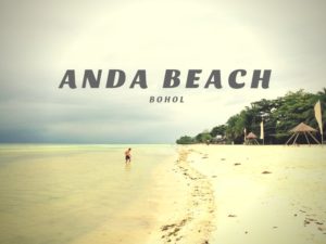 anda-beach