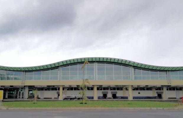 panglao-international-airport