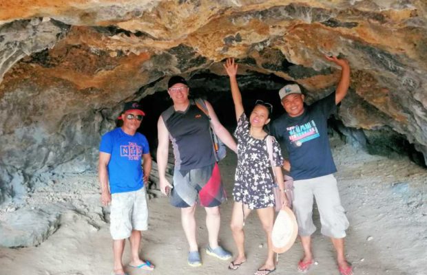 group-posing-in-cave